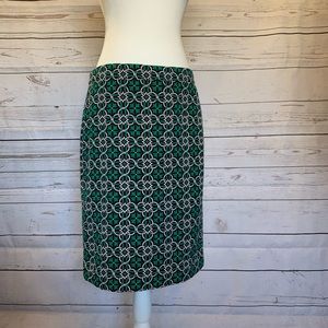 J. Crew Skirt